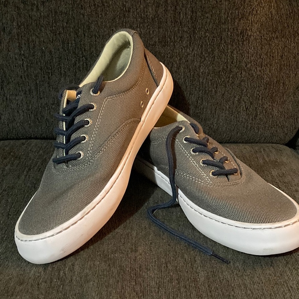 Sperrys